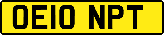OE10NPT