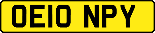 OE10NPY