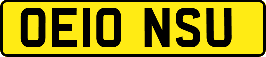 OE10NSU
