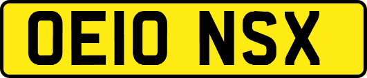 OE10NSX