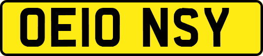 OE10NSY