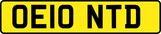 OE10NTD