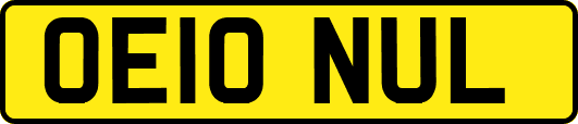 OE10NUL