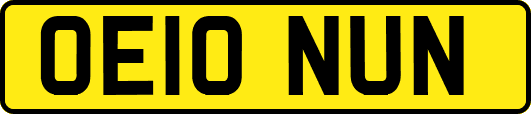 OE10NUN