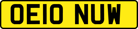 OE10NUW