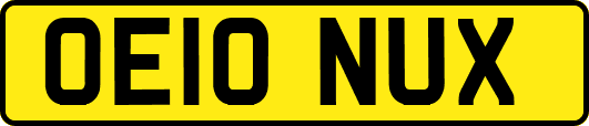 OE10NUX
