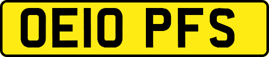 OE10PFS