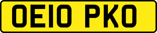 OE10PKO