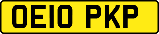 OE10PKP