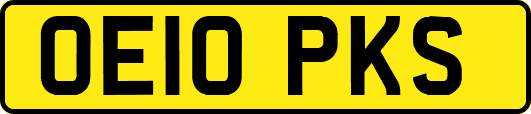 OE10PKS