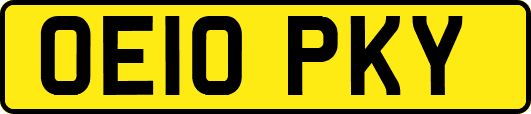 OE10PKY