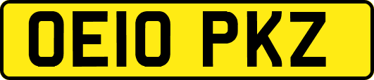 OE10PKZ