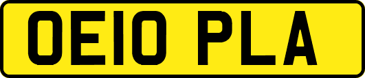 OE10PLA