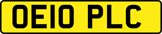 OE10PLC