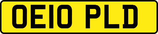OE10PLD