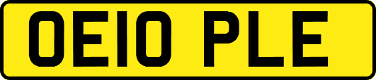 OE10PLE
