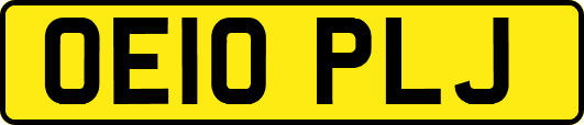 OE10PLJ