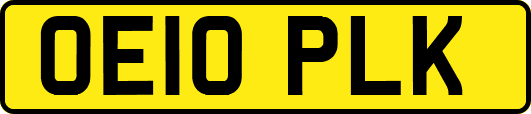 OE10PLK