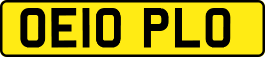 OE10PLO
