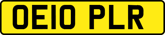 OE10PLR