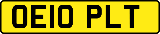 OE10PLT
