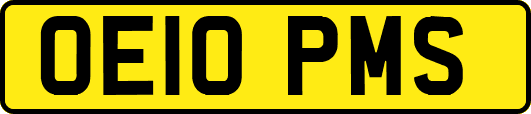 OE10PMS