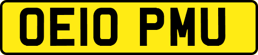 OE10PMU