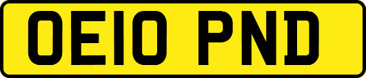OE10PND