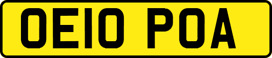 OE10POA