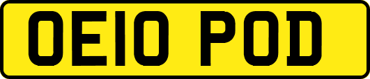 OE10POD