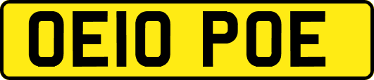 OE10POE
