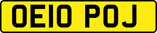 OE10POJ