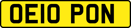 OE10PON