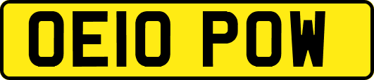 OE10POW