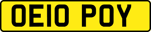 OE10POY