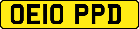 OE10PPD
