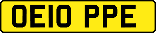 OE10PPE