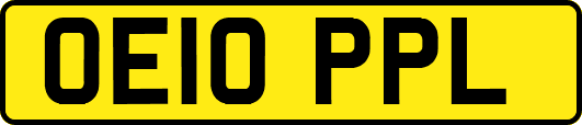 OE10PPL