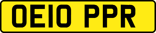 OE10PPR