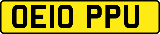 OE10PPU