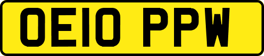 OE10PPW