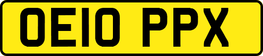 OE10PPX
