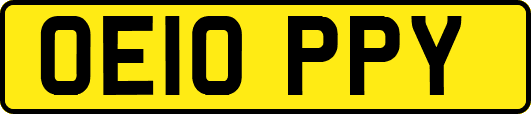 OE10PPY