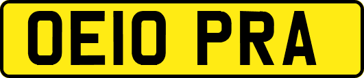 OE10PRA