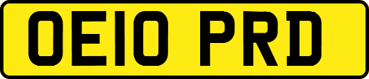 OE10PRD