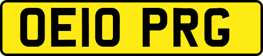 OE10PRG