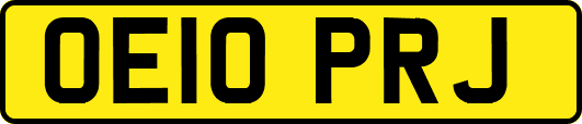 OE10PRJ