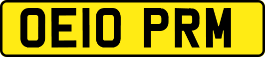OE10PRM