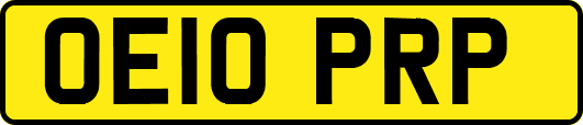 OE10PRP