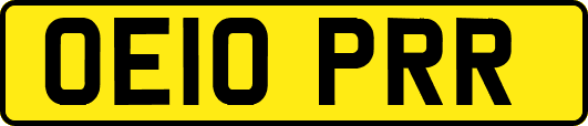 OE10PRR